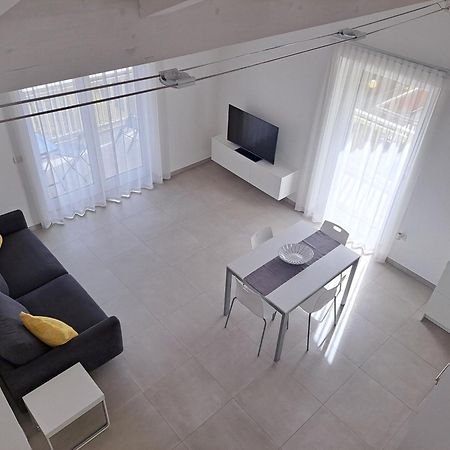 La Mansarda Di Rossella Apartment Pieve Di Ledro Ngoại thất bức ảnh