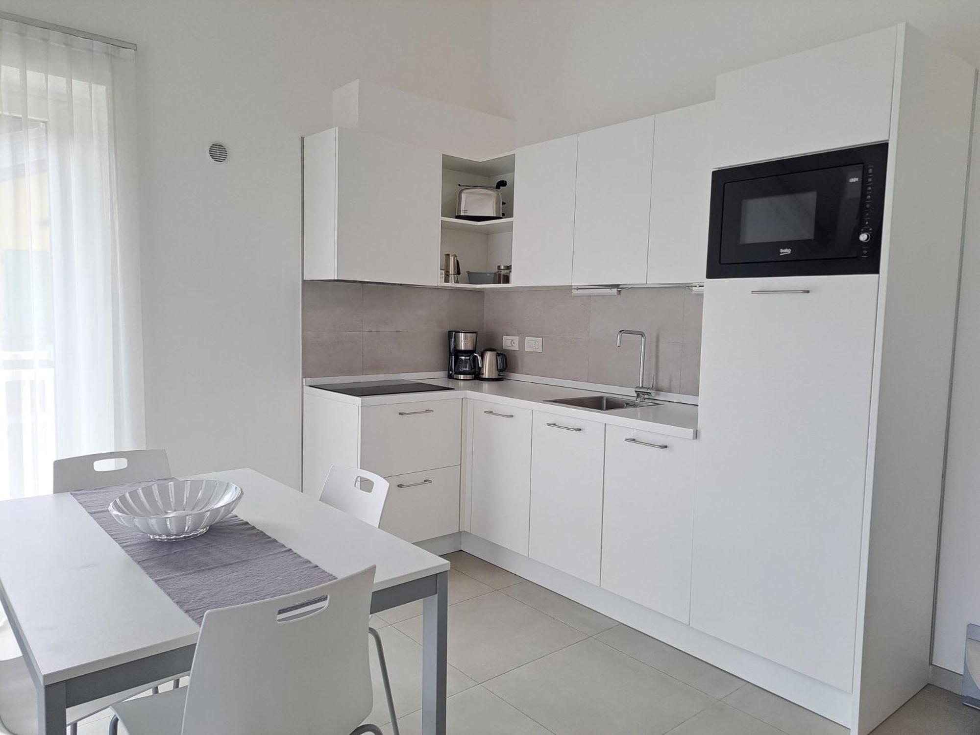 La Mansarda Di Rossella Apartment Pieve Di Ledro Ngoại thất bức ảnh